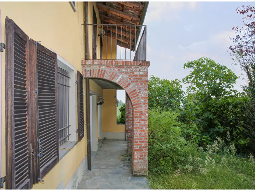 Immagine 15 di Villa in vendita  in VIA CASA BIANCA a Baldissero Torinese