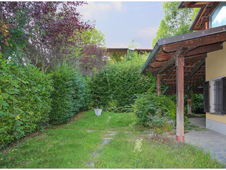 Immagine 16 di Villa in vendita  in VIA CASA BIANCA a Baldissero Torinese