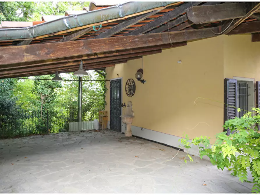 Immagine 17 di Villa in vendita  in VIA CASA BIANCA a Baldissero Torinese