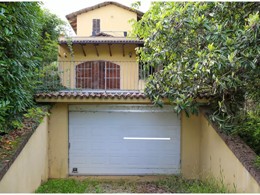 Immagine 22 di Villa in vendita  in VIA CASA BIANCA a Baldissero Torinese