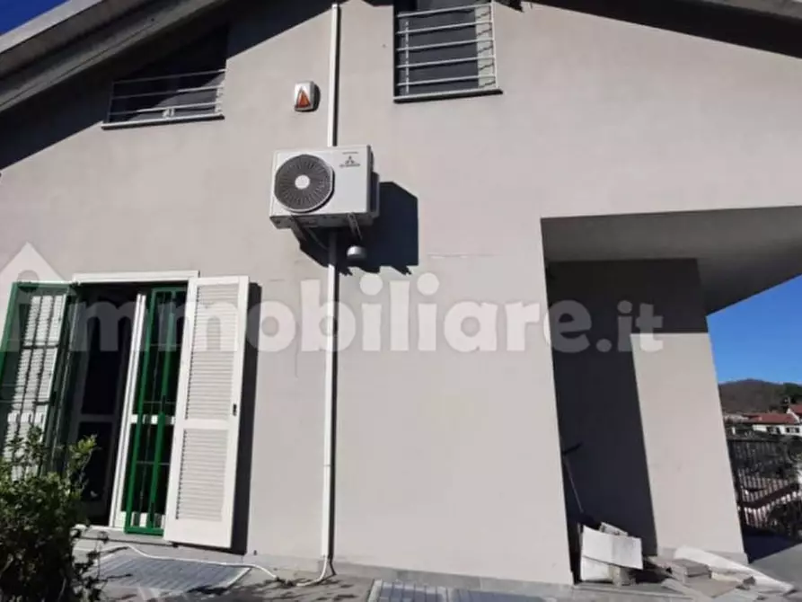 Immagine 1 di Casa bifamiliare in vendita  in STRADA VALLE CEPPI a Pino Torinese