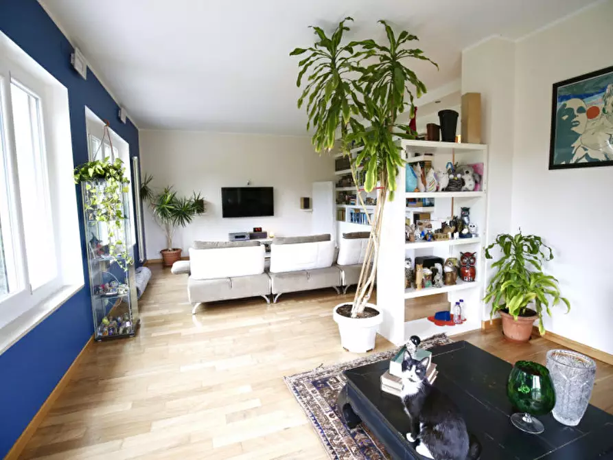 Immagine 4 di Villa in vendita  in Via Torino a Baldissero Torinese