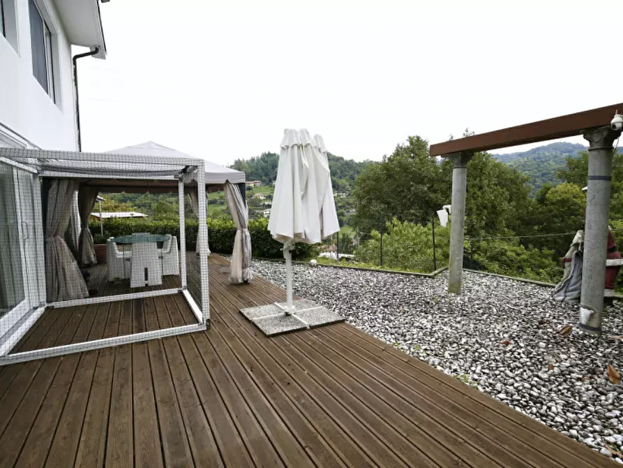 Immagine 6 di Villa in vendita  in Via Torino a Baldissero Torinese