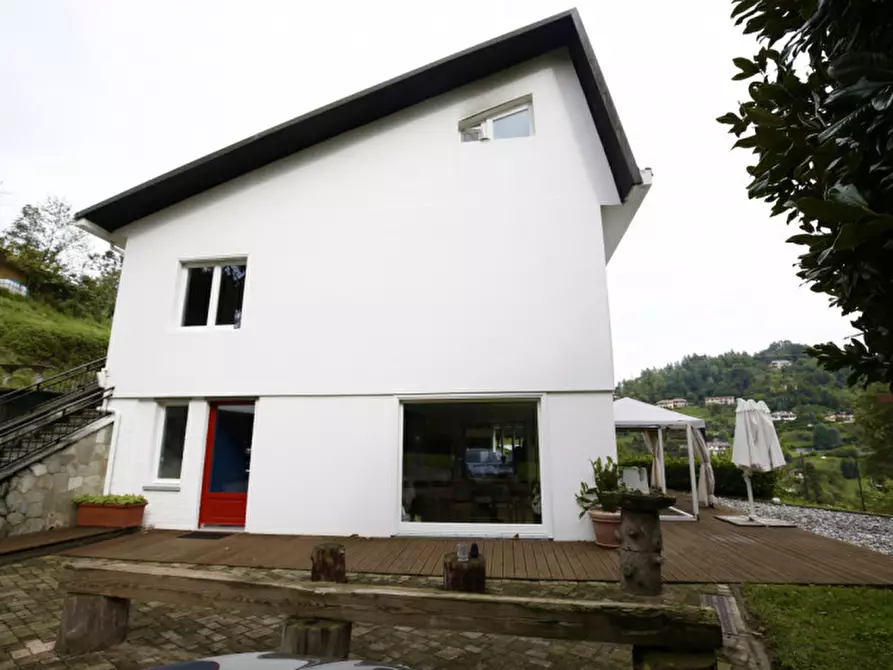 Immagine 7 di Villa in vendita  in Via Torino a Baldissero Torinese