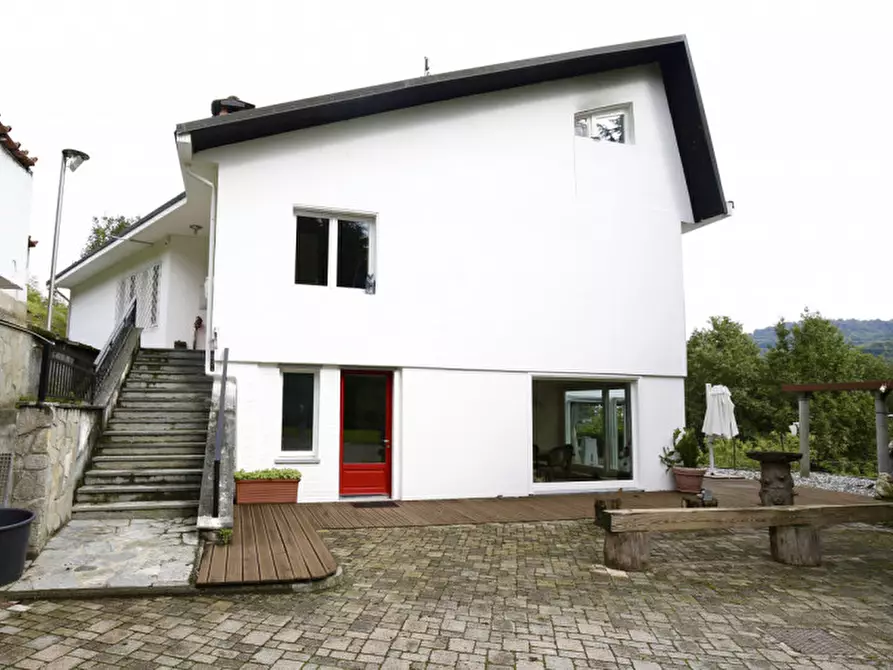 Immagine 8 di Villa in vendita  in Via Torino a Baldissero Torinese