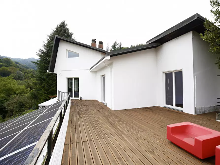 Immagine 13 di Villa in vendita  in Via Torino a Baldissero Torinese