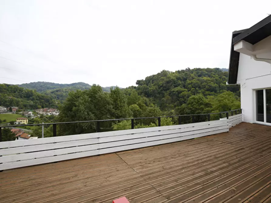 Immagine 14 di Villa in vendita  in Via Torino a Baldissero Torinese