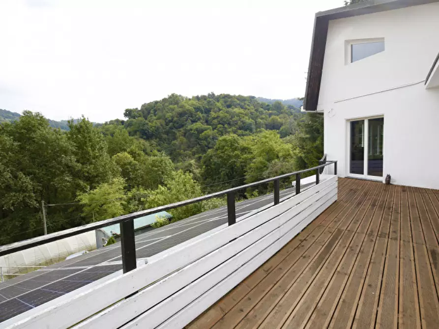 Immagine 16 di Villa in vendita  in Via Torino a Baldissero Torinese