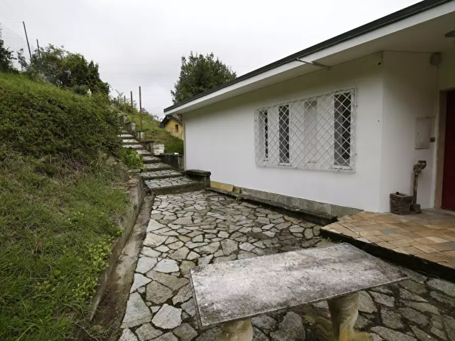 Immagine 17 di Villa in vendita  in Via Torino a Baldissero Torinese