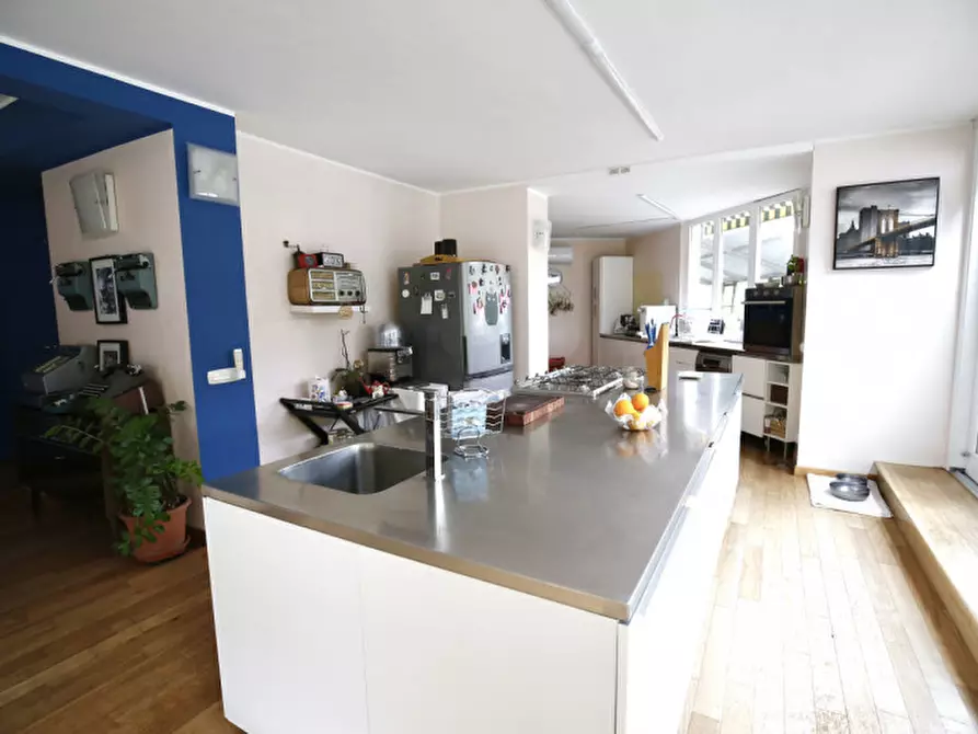 Immagine 18 di Villa in vendita  in Via Torino a Baldissero Torinese