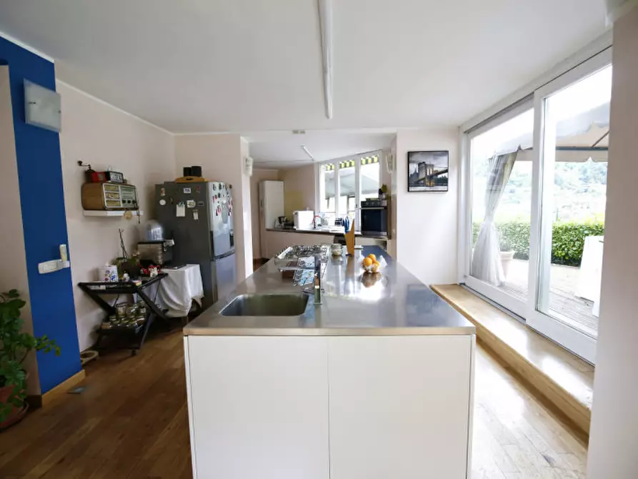 Immagine 19 di Villa in vendita  in Via Torino a Baldissero Torinese