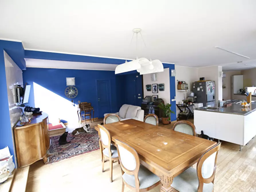 Immagine 20 di Villa in vendita  in Via Torino a Baldissero Torinese