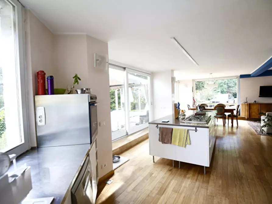 Immagine 21 di Villa in vendita  in Via Torino a Baldissero Torinese