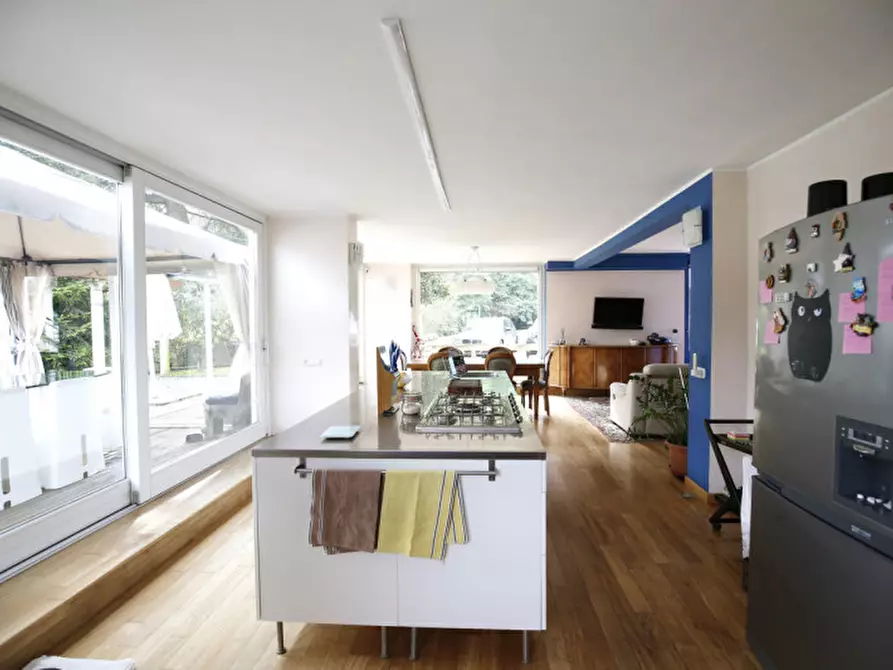 Immagine 22 di Villa in vendita  in Via Torino a Baldissero Torinese