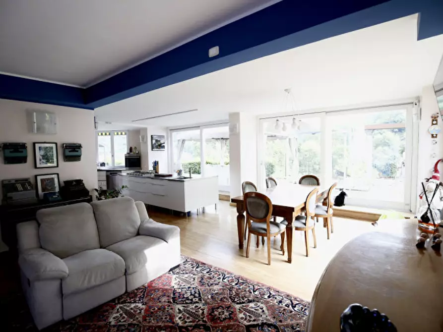 Immagine 23 di Villa in vendita  in Via Torino a Baldissero Torinese