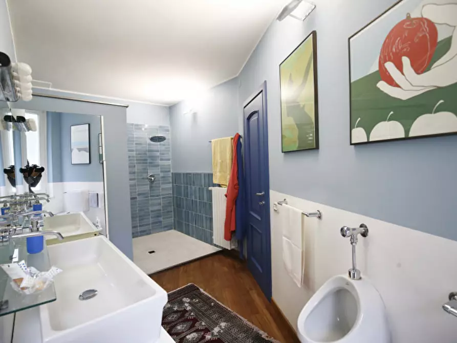 Immagine 24 di Villa in vendita  in Via Torino a Baldissero Torinese