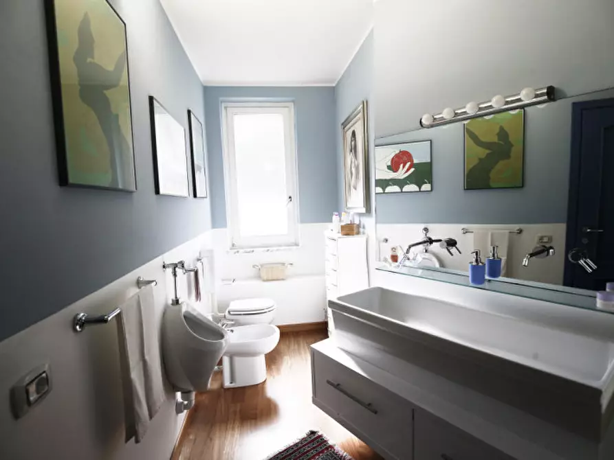 Immagine 25 di Villa in vendita  in Via Torino a Baldissero Torinese