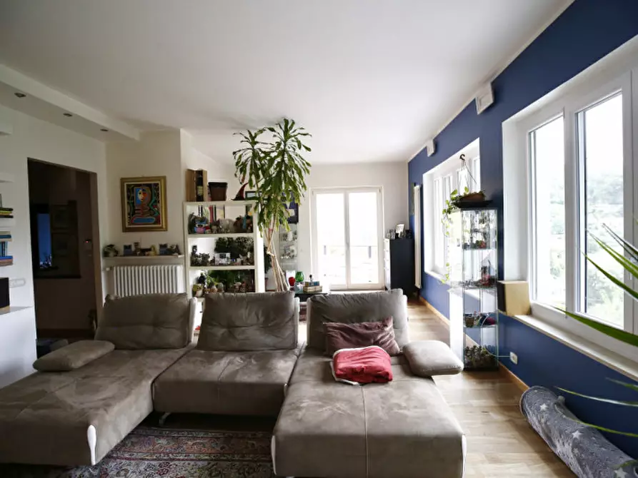 Immagine 26 di Villa in vendita  in Via Torino a Baldissero Torinese