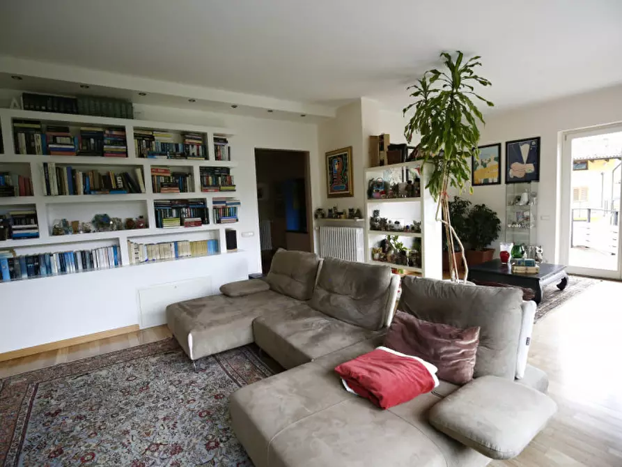 Immagine 27 di Villa in vendita  in Via Torino a Baldissero Torinese