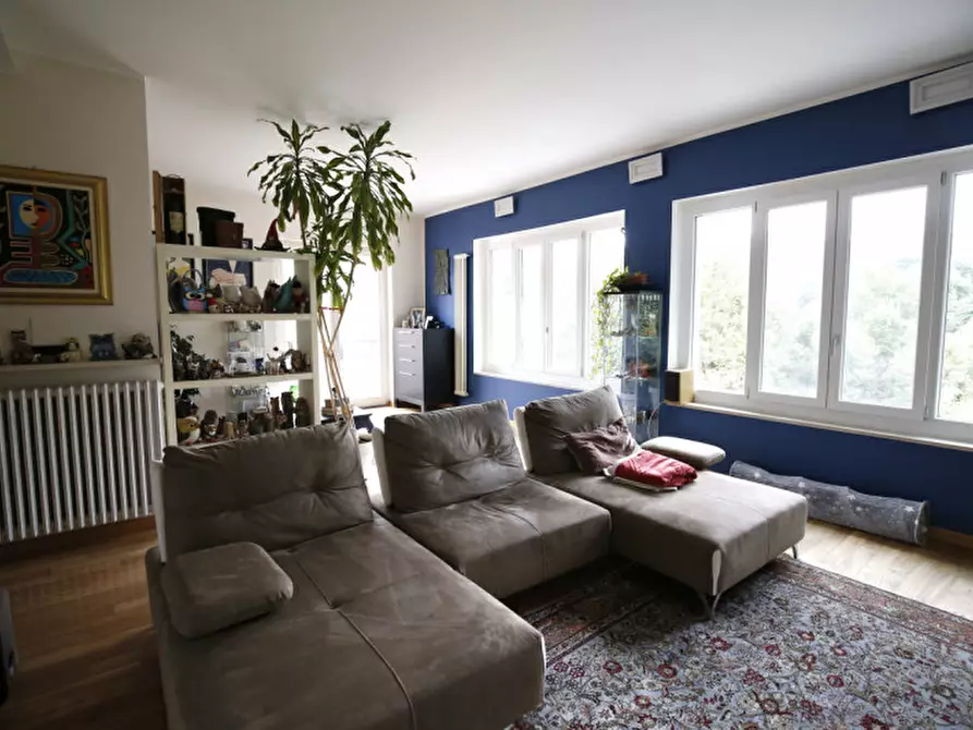 Immagine 28 di Villa in vendita  in Via Torino a Baldissero Torinese