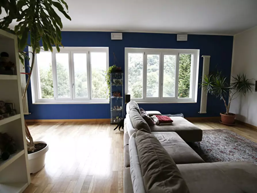 Immagine 29 di Villa in vendita  in Via Torino a Baldissero Torinese