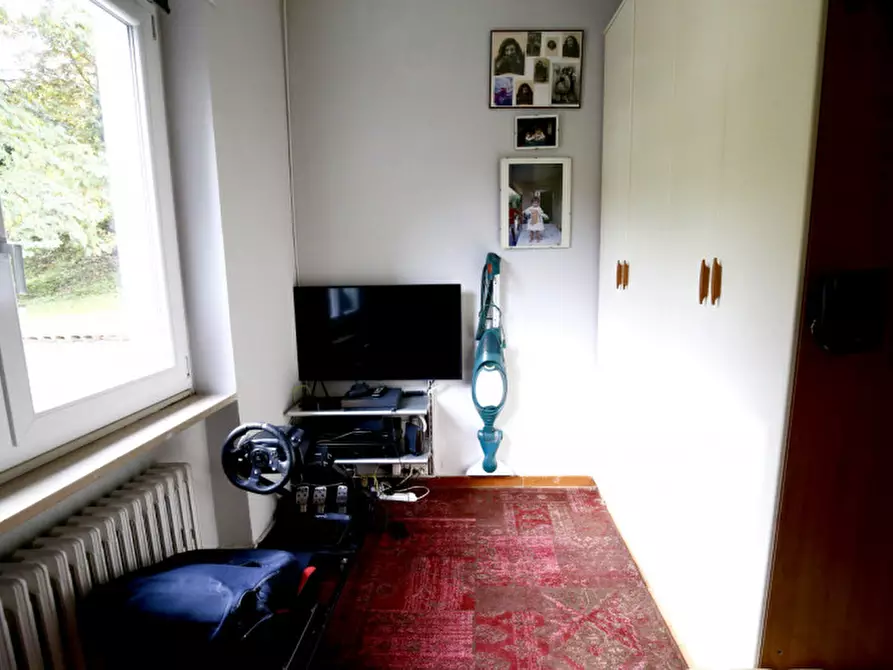 Immagine 30 di Villa in vendita  in Via Torino a Baldissero Torinese