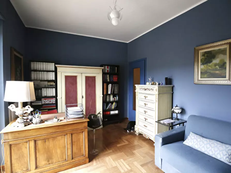 Immagine 32 di Villa in vendita  in Via Torino a Baldissero Torinese