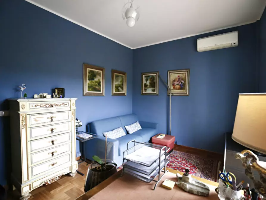 Immagine 33 di Villa in vendita  in Via Torino a Baldissero Torinese