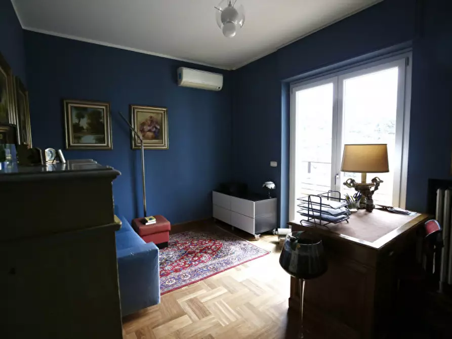 Immagine 34 di Villa in vendita  in Via Torino a Baldissero Torinese