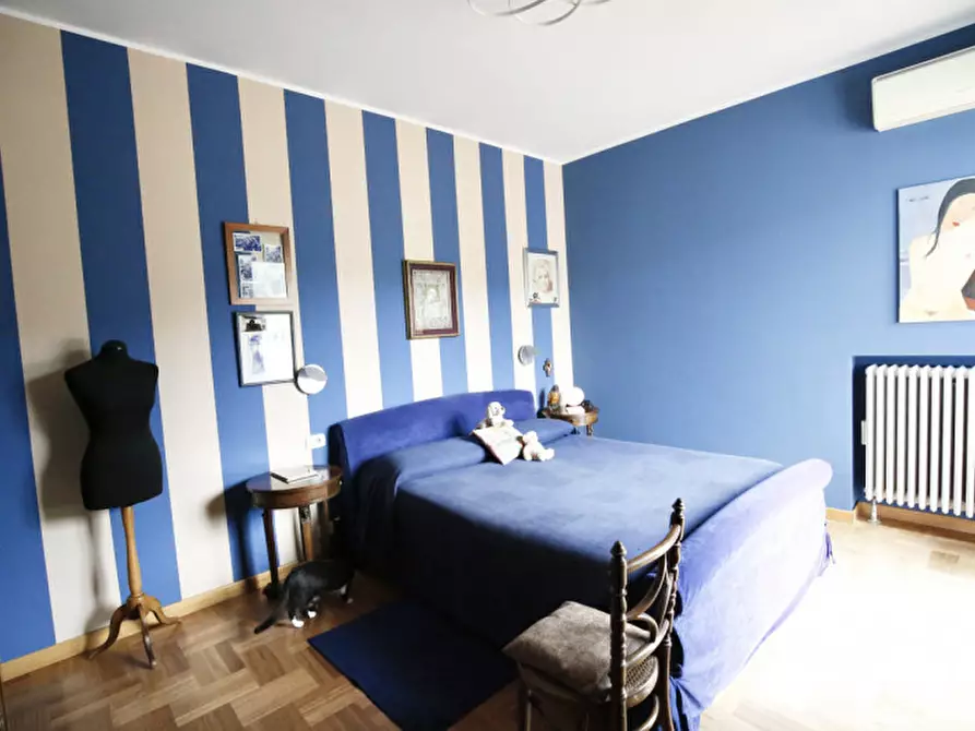 Immagine 35 di Villa in vendita  in Via Torino a Baldissero Torinese