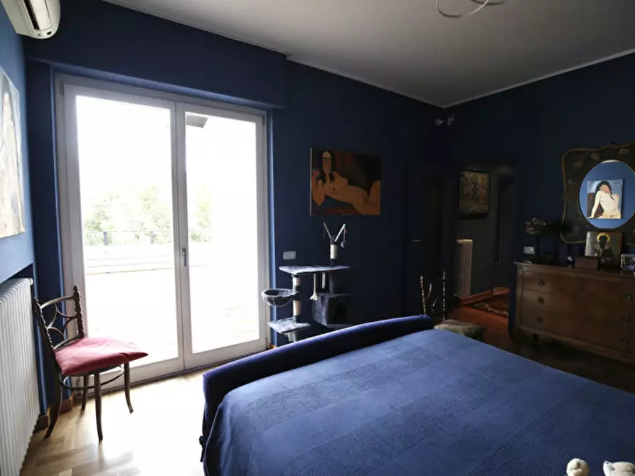 Immagine 37 di Villa in vendita  in Via Torino a Baldissero Torinese