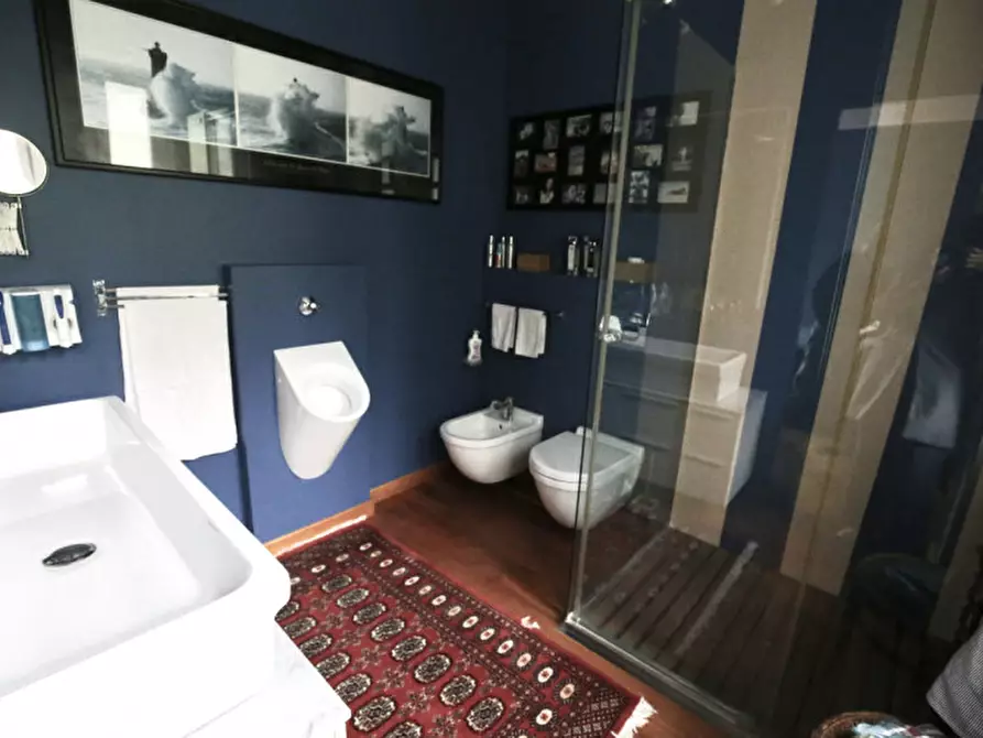 Immagine 38 di Villa in vendita  in Via Torino a Baldissero Torinese