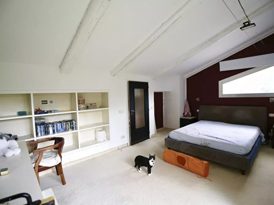 Immagine 39 di Villa in vendita  in Via Torino a Baldissero Torinese