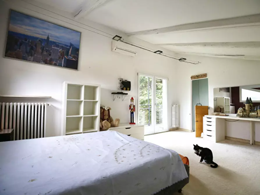 Immagine 40 di Villa in vendita  in Via Torino a Baldissero Torinese