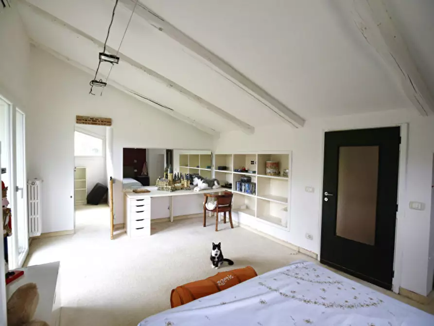 Immagine 41 di Villa in vendita  in Via Torino a Baldissero Torinese