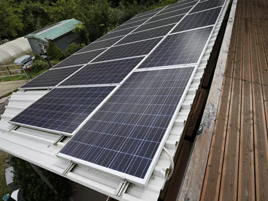 Immagine 47 di Villa in vendita  in Via Torino a Baldissero Torinese