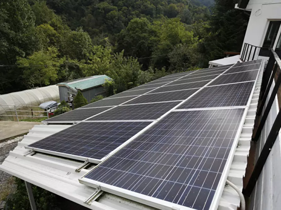 Immagine 48 di Villa in vendita  in Via Torino a Baldissero Torinese