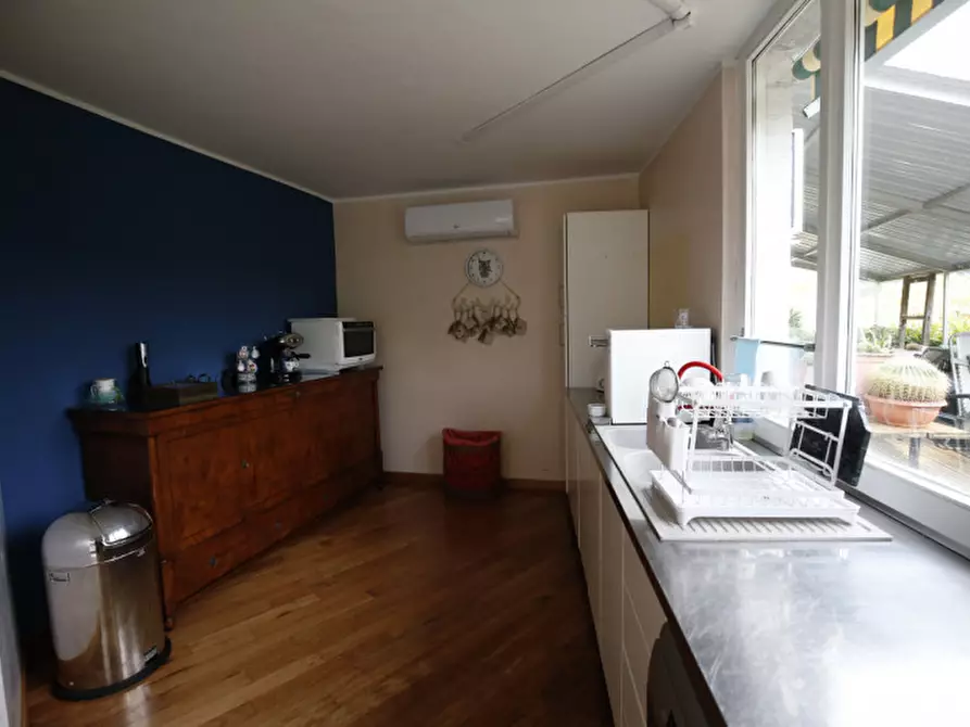 Immagine 50 di Villa in vendita  in Via Torino a Baldissero Torinese