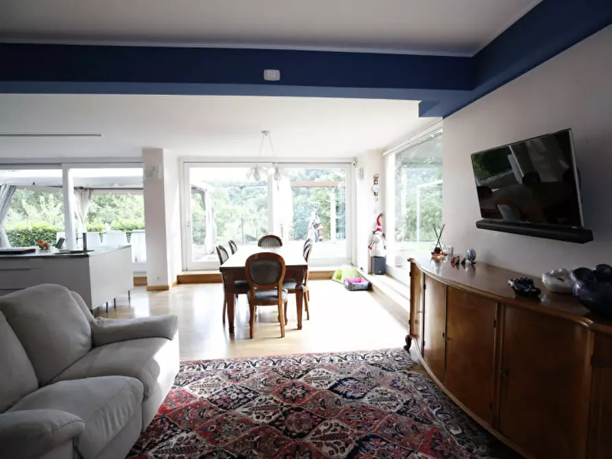 Immagine 51 di Villa in vendita  in Via Torino a Baldissero Torinese