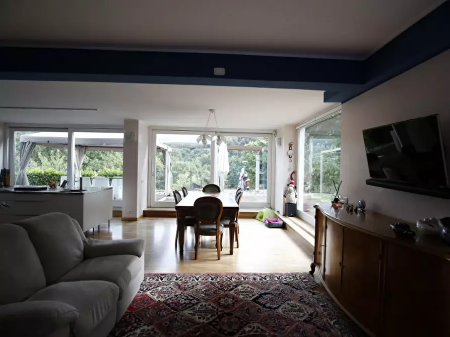 Immagine 52 di Villa in vendita  in Via Torino a Baldissero Torinese