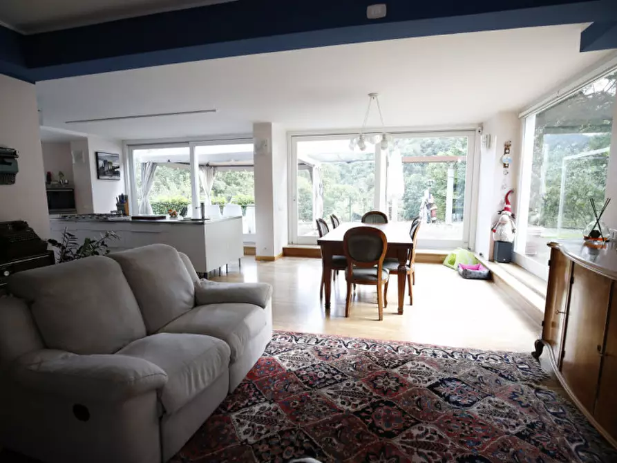 Immagine 53 di Villa in vendita  in Via Torino a Baldissero Torinese