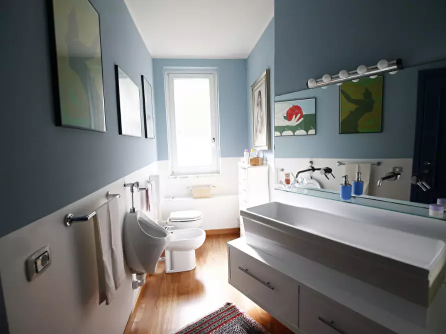 Immagine 54 di Villa in vendita  in Via Torino a Baldissero Torinese