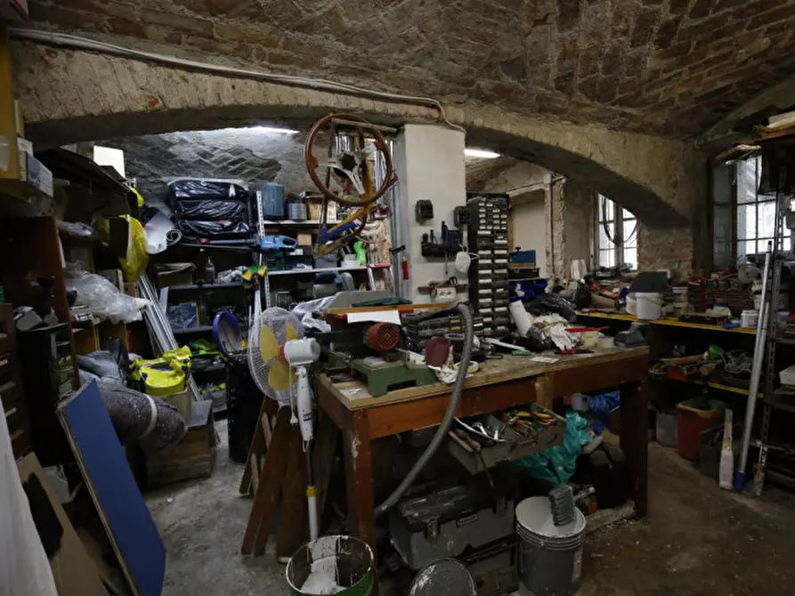 Immagine 57 di Villa in vendita  in Via Torino a Baldissero Torinese