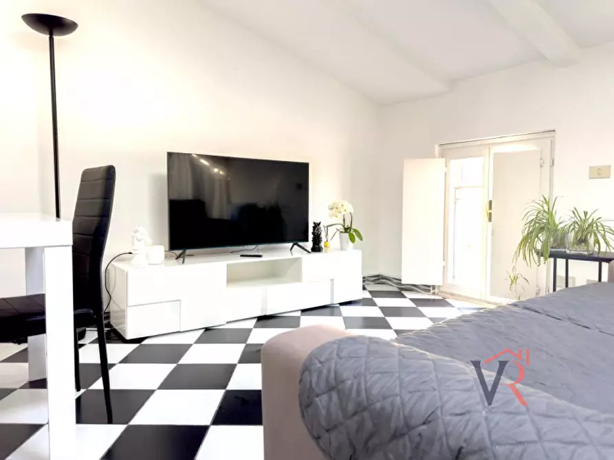 Immagine 1 di Appartamento in vendita  in Via Giovane Italia a Azzano Mella