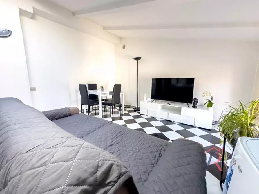 Immagine 3 di Appartamento in vendita  in Via Giovane Italia a Azzano Mella