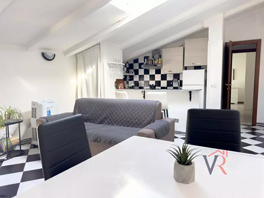 Immagine 7 di Appartamento in vendita  in Via Giovane Italia a Azzano Mella