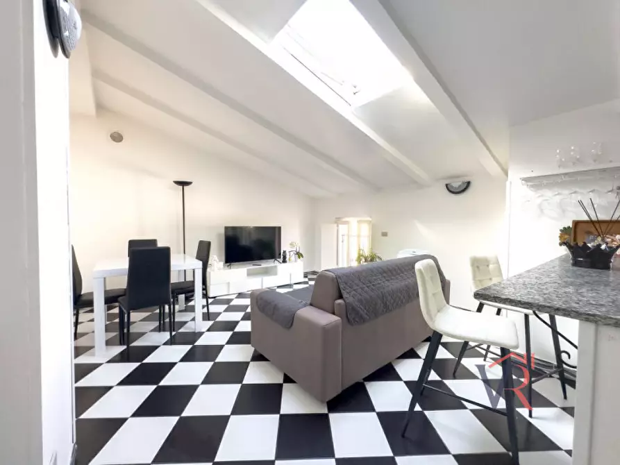 Immagine 8 di Appartamento in vendita  in Via Giovane Italia a Azzano Mella