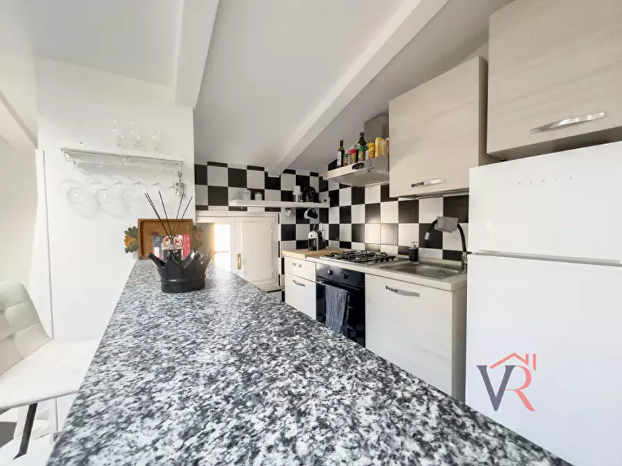 Immagine 14 di Appartamento in vendita  in Via Giovane Italia a Azzano Mella