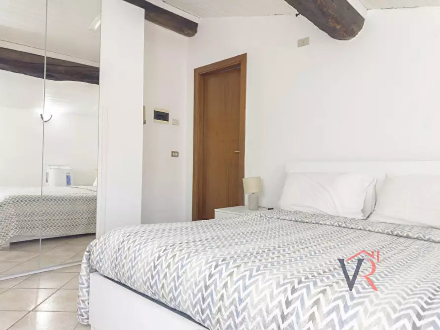 Immagine 16 di Appartamento in vendita  in Via Giovane Italia a Azzano Mella