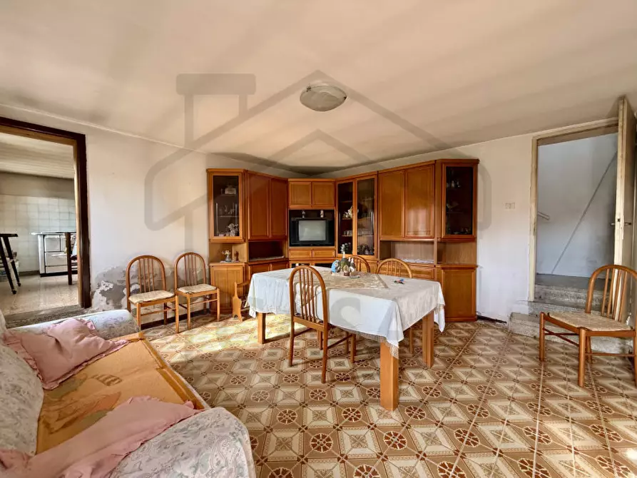 Immagine 4 di Casa trifamiliare in vendita  in Via Palù Superiore a Pernumia